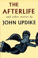 Cover of: The afterlife and other stories