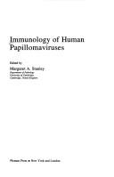 Immunology of human papillomaviruses