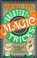 Cover of: World's greatest magic tricks