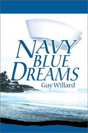 Cover of: Navy Blue Dreams