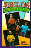 Cover of: Juggling step-by-step