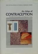 Cover of: An atlas of contraception by Pramilla Senanayake
