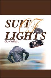 Cover of: Suit of Lights