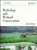 Hydrology and wetland conservation