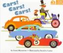 Cover of: Cars! cars! cars! by Grace Maccarone