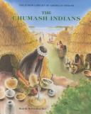Cover of: The Chumash Indians by Martin Schwabacher