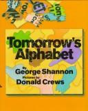 Cover of: Tomorrow's alphabet