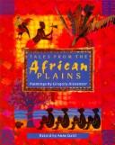 Cover of: Tales from the African plains