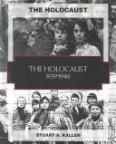 Cover of: The Holocaust, 1939-1945