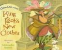 Cover of: King Bob's new clothes