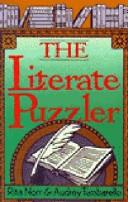 Cover of: The literate puzzler by Rita Norr