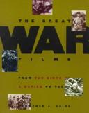 Cover of: The great war films