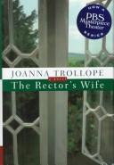 Cover of: The rector's wife