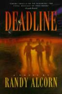 Cover of: Deadline: a novel