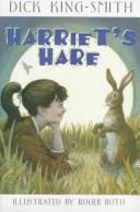 Cover of: Harriet's hare