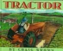 Cover of: Tractor