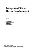 Integrated river basin development