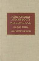 John Newbery and his books by John Rowe Townsend