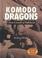 Cover of: Komodo dragons