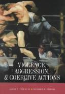 Violence, aggression & coercive actions