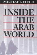 Cover of: Inside the Arab world