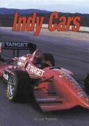 Cover of: Indy cars
