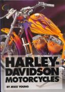 Cover of: Harley-Davidson motorcycles by Jesse Young