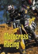 Cover of: Motocross racing