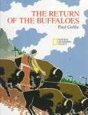 Cover of: The return of the buffaloes by Paul Goble