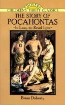 The story of Pocahontas