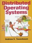 Distributed Operating Systems by Andrew S. Tanenbaum