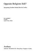 Adoption in the two jurisdictions of Ireland : a comparative study