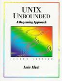 Cover of: UNIX Unbounded