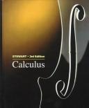 Calculus by James Stewart, Stewart, James