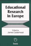 Educational research in Europe