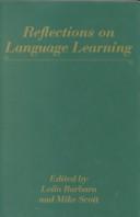 Reflections on language learning