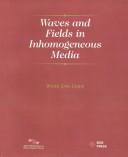 Waves and fields in inhomogeneous media