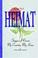Cover of: Heimat