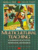 Cover of: Multicultural teaching: a handbook of activities, information, and resources
