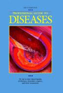 Cover of: Professional guide to diseases.
