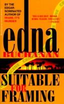Cover of: Suitable for framing