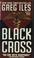 Cover of: Black cross