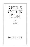 God's other son by Don Imus