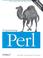 Cover of: Programming Perl