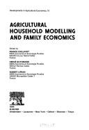 Agricultural household modelling and family economics