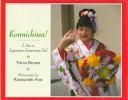 Cover of: Konnichiwa!: I am a Japanese-American girl