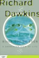 Cover of: River out of Eden by Richard Dawkins