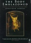 The Body Emblazoned by Jonathan Sawday