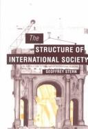 The structure of international society : an introduction to the study of international relations