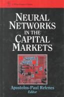 Neural networks in capital markets